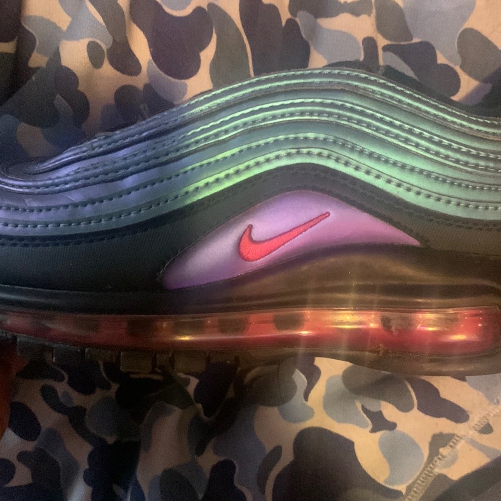 Air Max 97